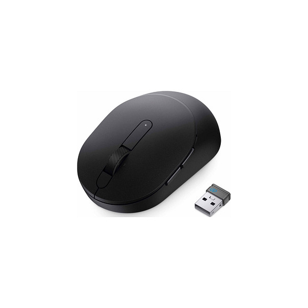 5397184289143 - DELL MS5120W Maus Beidhändig RF kabellos + Bluetooth Optisch 1600