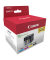 PGI-2500 BKCMY  schwarz, cyan, magenta, gelb Druckerpatronen, 4er-Set