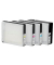 PGI-2500 BKCMY  schwarz, cyan, magenta, gelb Druckerpatronen, 4er-Set
