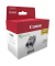 Druckerpatrone PGI-520 BK Twin-Pack 2932B019 (PGI-520BK), schwarz, ca. 2x 324 Seiten