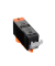 Druckerpatrone PGI-520 BK Twin-Pack 2932B019 (PGI-520BK), schwarz, ca. 2x 324 Seiten