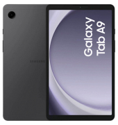 Galaxy Tab A9 LTE Tablet 22,0 cm (8,7 Zoll) 64 GB grau