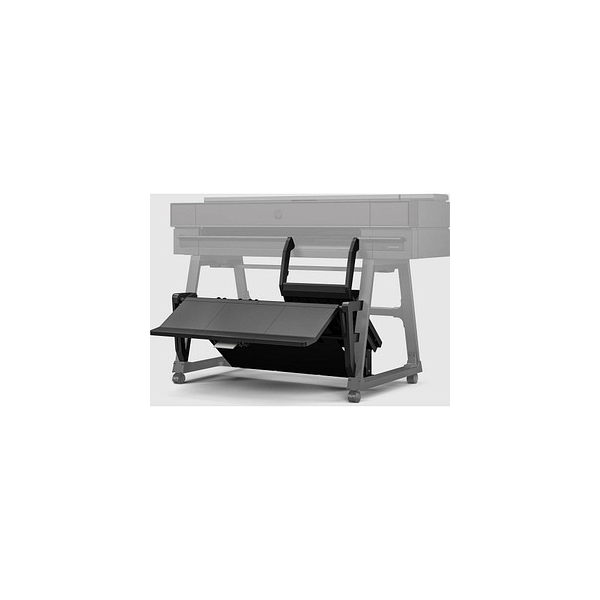 0196548539390 - DesignJet Ausgabe-Stapelfach 0196548539390 HP 0196548539390 - DesignJet Ausgabe-Stapelfach 0196548539390 HP