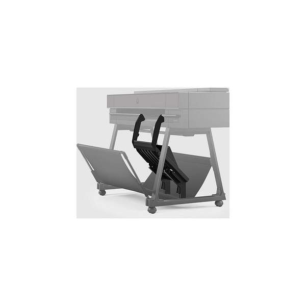 0196548539383 - DesignJet Ausgabe-Stapelfach 0196548539383 HP 0196548539383 - DesignJet Ausgabe-Stapelfach 0196548539383 HP