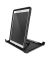 Defender Tablet-Hülle für Apple iPad 7. Gen (2019), iPad 8. Gen (2020), iPad 9. Gen (2021) schwarz