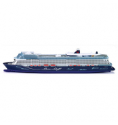 Kreuzfahrtschiff TUI Cruises - Mein Schiff 1730 Spielzeugschiff