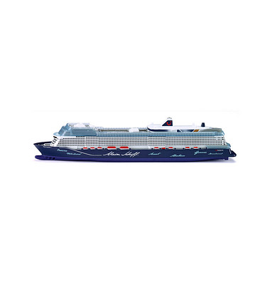 Kreuzfahrtschiff TUI Cruises - Mein Schiff 1730 Spielzeugschiff
