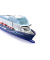 Kreuzfahrtschiff TUI Cruises - Mein Schiff 1730 Spielzeugschiff