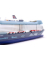 Kreuzfahrtschiff TUI Cruises - Mein Schiff 1730 Spielzeugschiff