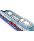 Kreuzfahrtschiff TUI Cruises - Mein Schiff 1730 Spielzeugschiff