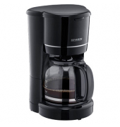 Kaffeemaschine KA 4320 4320, schwarz, 900 Watt, 10 Tassen