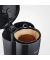 KA 4320 Kaffeemaschine schwarz, 10 Tassen