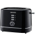 Toaster AT 4321 4321, schwarz, 850 Watt