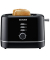 Toaster AT 4321 4321, schwarz, 850 Watt