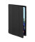 Fold Clear Tablet-Hülle für SAMSUNG Galaxy Tab A9+ schwarz
