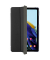 Fold Clear Tablet-Hülle für SAMSUNG Galaxy Tab A9+ schwarz