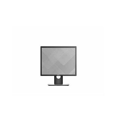 P1917S Monitor 48,3 cm (19,0 Zoll) schwarz