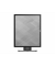  Monitor P1917S P1917S, 1280x1024, schwarz/silber