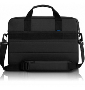 Laptoptasche EcoLoop Pro CC5623 Recycling-PET schwarz DELL-CC5623 bis 39,6 cm (15,6 Zoll)