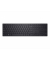 KB500 Tastatur kabellos schwarz