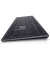 KB900 Tastatur kabellos grau