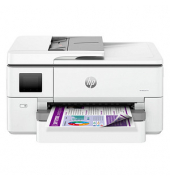 OfficeJet Pro 9720e All-in-One 3 in 1 Tintenstrahl-Multifunktionsdrucker weiß, HP Instant Ink-fähig