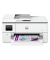 OfficeJet Pro 9720e All-in-One 3 in 1 Tintenstrahl-Multifunktionsdrucker weiß, HP Instant Ink-fähig