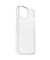 Symmerty Handy-Cover für Apple iPhone 15 Pro transparent