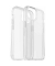 Symmerty Handy-Cover für Apple iPhone 15 Pro transparent