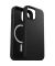 Symmerty Handy-Cover für Apple iPhone 15 Pro Max schwarz