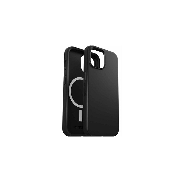 0840304732777 - Symmerty Handy-Cover für Apple iPhone 15 Pro Max schwarz 0840304732777 OtterBox 0840304732777 - Symmerty Handy-Cover für Apple iPhone 15 Pro Max schwarz 0840304732777 OtterBox