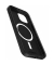 Symmerty Handy-Cover für Apple iPhone 15 Pro Max schwarz