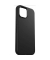 Symmerty Handy-Cover für Apple iPhone 15 Pro Max schwarz