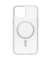 Symmerty Handy-Cover für Apple iPhone 15 Pro transparent