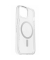 Symmerty Handy-Cover für Apple iPhone 15 Pro transparent