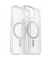 Symmerty Handy-Cover für Apple iPhone 15 Pro transparent