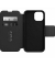 Strada MagSafe Handyhülle für Apple iPhone 15 Pro Max schwarz
