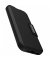 Strada MagSafe Handyhülle für Apple iPhone 15 Pro Max schwarz