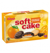 Soft Cake Gebäck 300,0 g