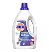 SAGROTAN DESINFEKTION Hygienespüler 1,5 l
