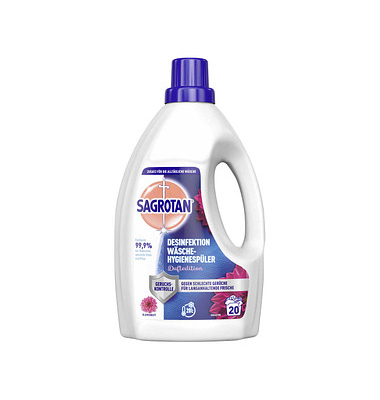 SAGROTAN DESINFEKTION Hygienespüler 1,5 l