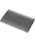 externe Festplatte Premium 3823470, anthrazit, 1,8 Zoll (4,6cm), 2 TB, SSD