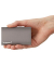 externe Festplatte Premium 3823470, anthrazit, 1,8 Zoll (4,6cm), 2 TB, SSD