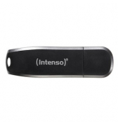 USB-Stick Speed Line schwarz, silber 512 GB
