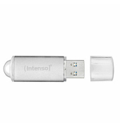 USB-Stick Jet Line 3541480, silber, ohne, USB 3.2 Gen 1x1, 32 GB