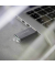 USB-Stick Jet Line silber 32 GB