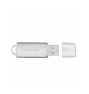 USB-Stick Jet Line 3541490, silber, 64 GB