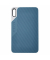 externe Festplatte TX100 3826460, blau/grau, 1,8 Zoll (4,6cm), 1 TB, SSD