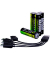 8 VERICO Akkus mit Ladegerät LoopEnergy AA2550 Mignon AA 1700 mAh