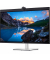  Monitor UltraSharp U3223QZ DELL-U3223QZ, silber/schwarz